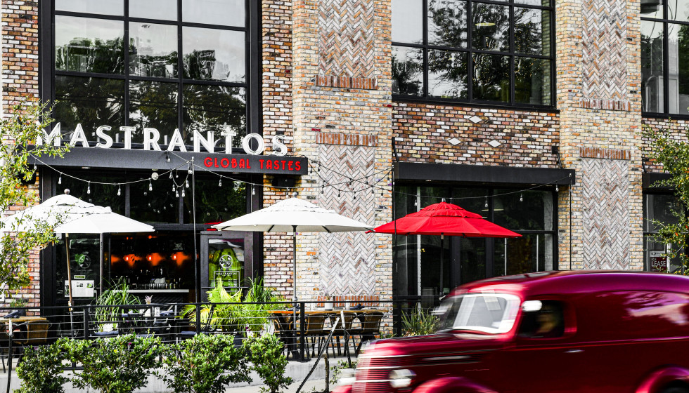 17 Houston restaurants serving up last-minute Mother's Day dining - Vimarsana News