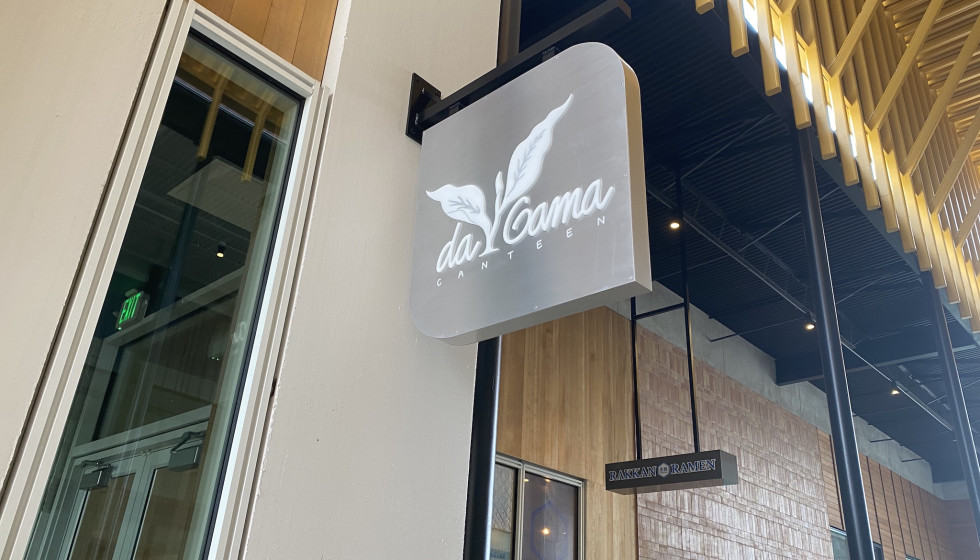 Houston chef couple's new 'canteen' pours into The Heights CultureMap