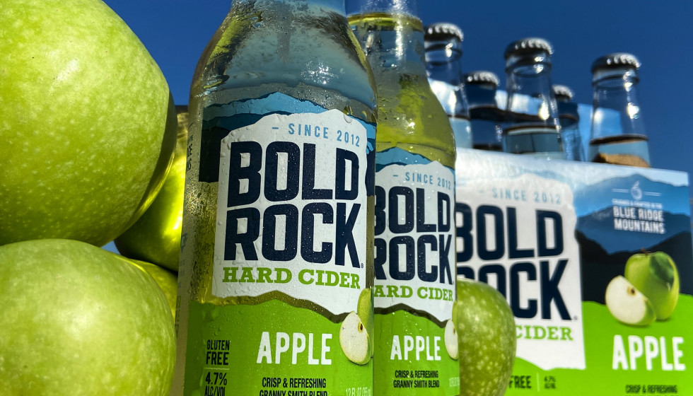 Award-winning crisp hard cider from Virginia finally pours into Texas - Vimarsana News