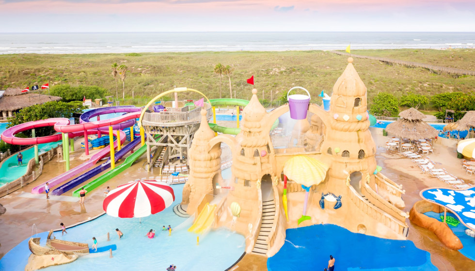 Bring your family to South Padre Island for an vacation CultureMap Fort Worth