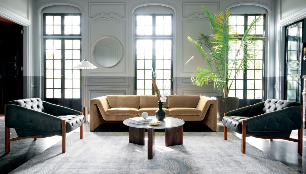 Hip national home design store’s first Houston location coming to Rice