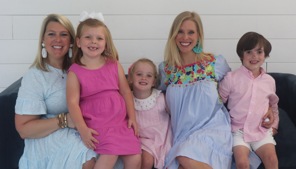 Fort Worth mompreneurs find pandemic success with kids ...