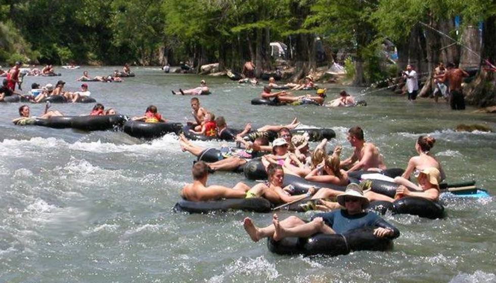 7 Texas metropolitan areas sizzle amongst hottest summer season travel destinations in U.S.