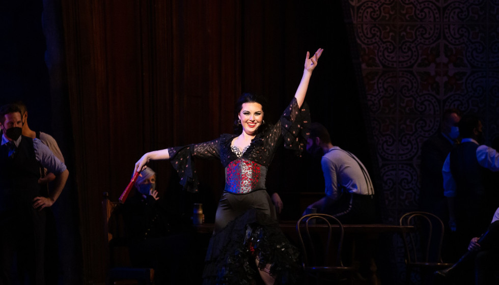 houston grand opera carmen review