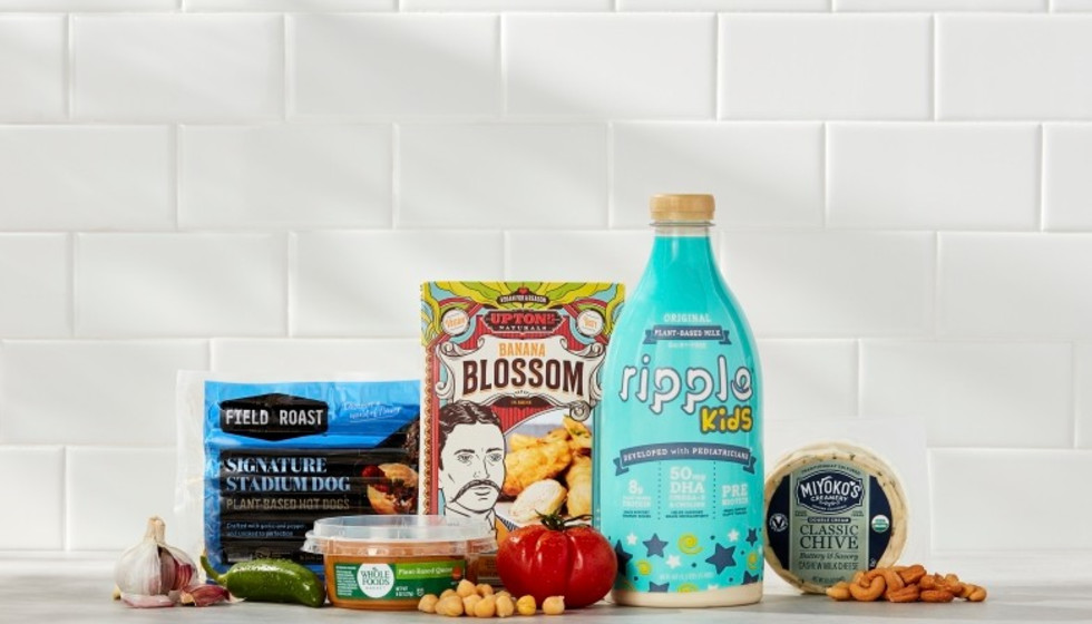Austin’s Whole Foods roots out 5 plant-based food trends for summer Austin’s Whole Foods roots out 5 plant-based food trends for summer