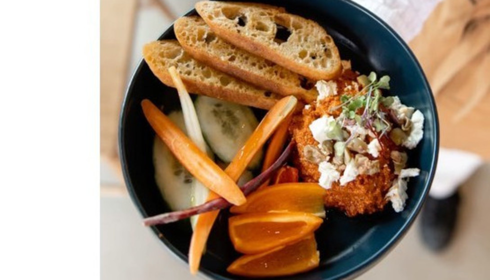Upscale Dallas house of burgers and oysters cozies up to River Oaks - Vimarsana News
