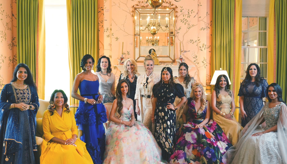 12 Houston leading ladies rock the runway at Mother's Day soirée - Vimarsana News