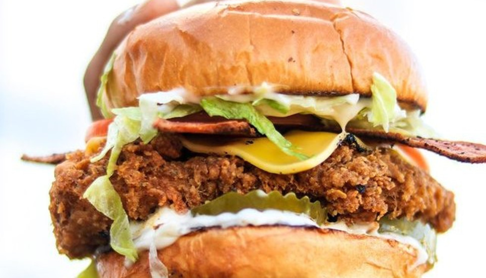 Project Pollo, Dallas' first vegan fast-food restaurant, opens to crowds - CultureMap Dallas