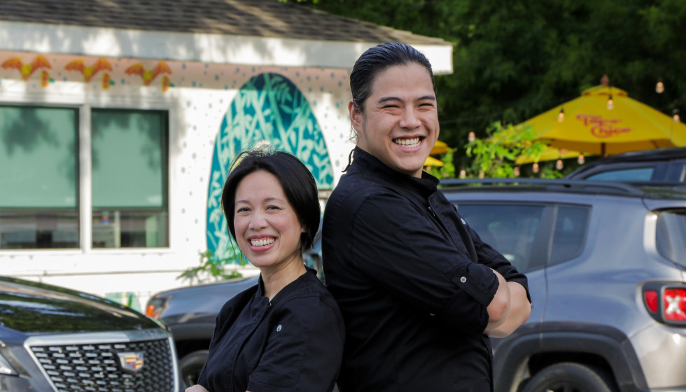 These 11 rising star chefs truly shine in Houston's dining scene - Vimarsana News