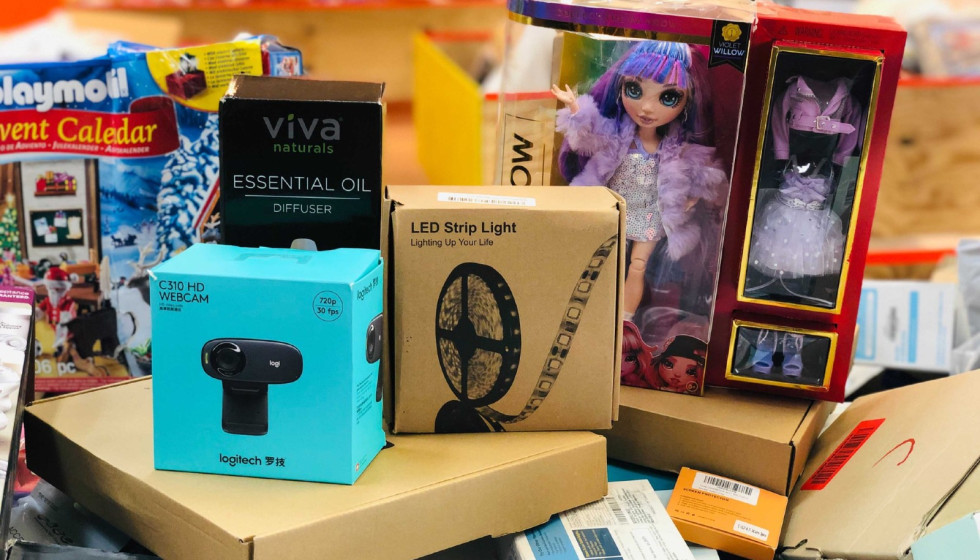New store from massive discount chain lures Dallas bargain hunters - Vimarsana News