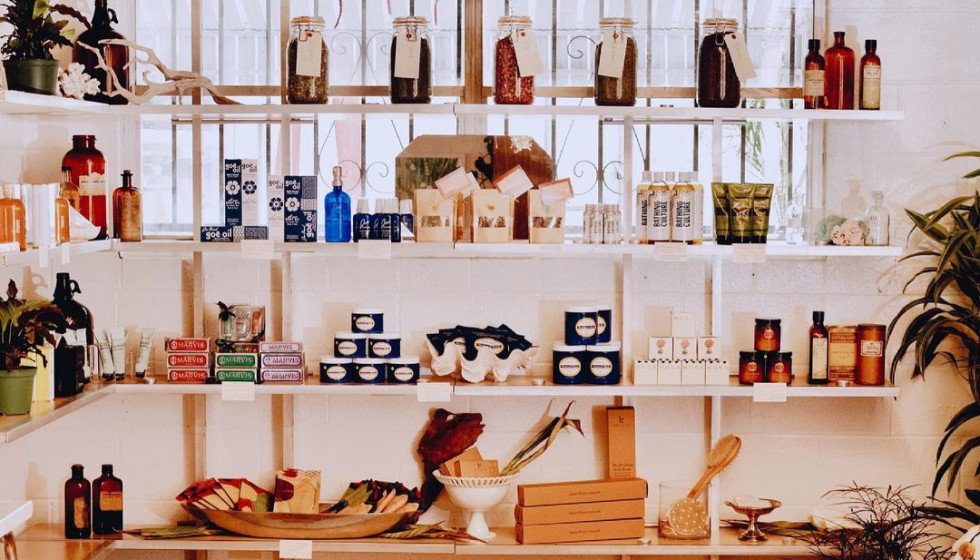 Eclectic new East Austin marketplace pops up with wellness in mind - Vimarsana News
