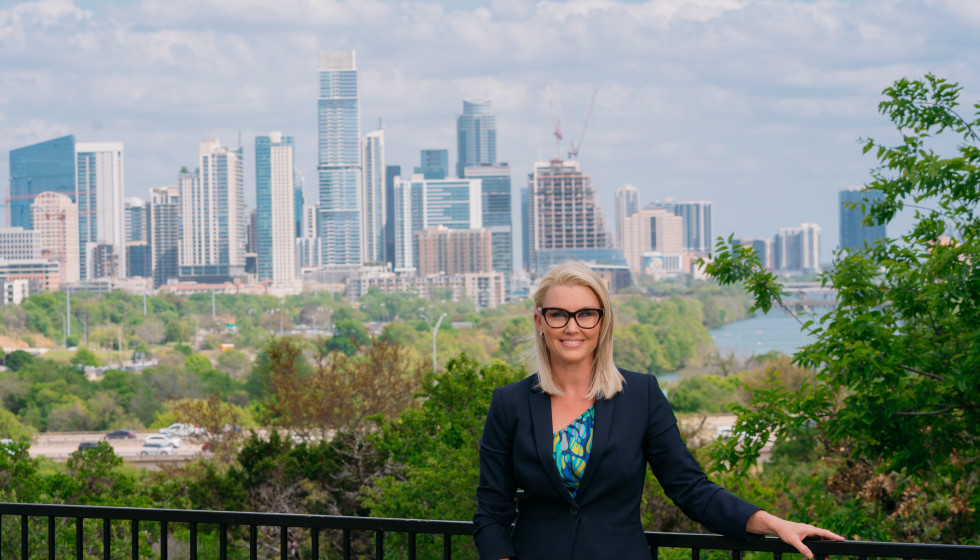Rollingwood: Expert touts its downtown proximity and blooming nature