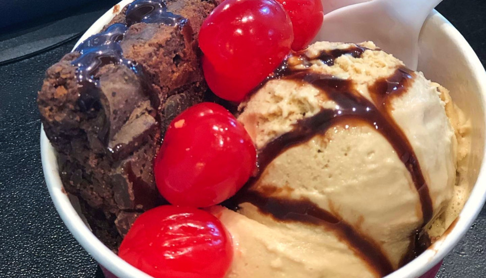Days are now numbered for Dallas custard shop Wild About Harry's - Vimarsana News