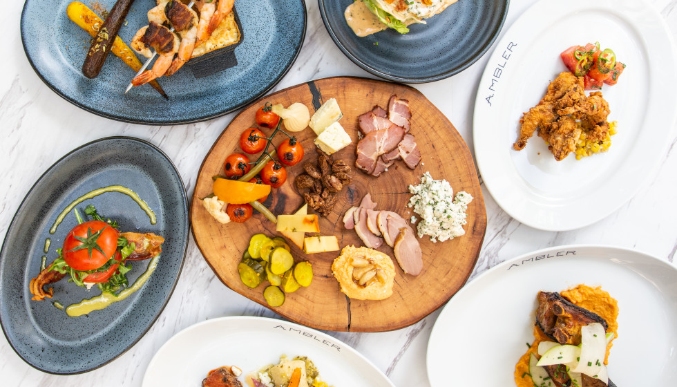 Best new San Antonio restaurants heat up tournament, plus top stories - Vimarsana News