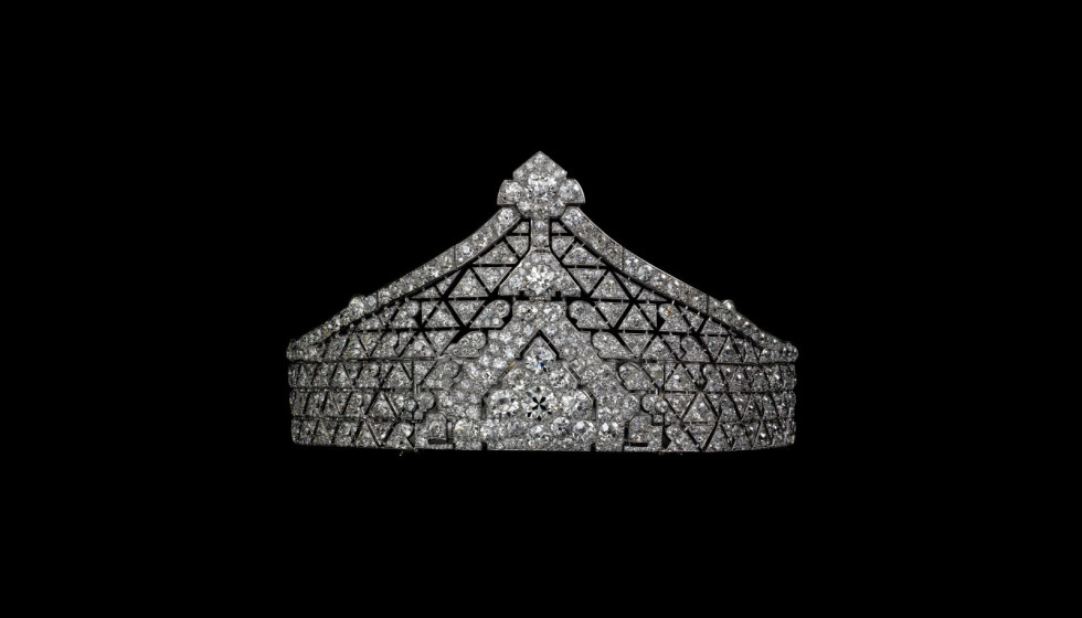 Tiaras and treasures from Cartier Paris to dazzle Dallas Museum of Art Tiaras and treasures from Cartier Paris to dazzle Dallas Museum of Art
