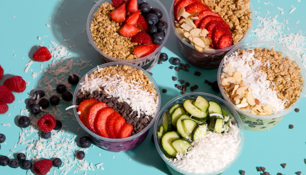 Top 4 bowls restaurant in 2022 Blog Hồng