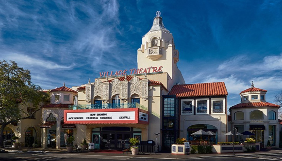 Dallas’ Highland Park Village unwraps slew of new boutiques for fall Dallas’ Highland Park Village unwraps slew of new boutiques for fall