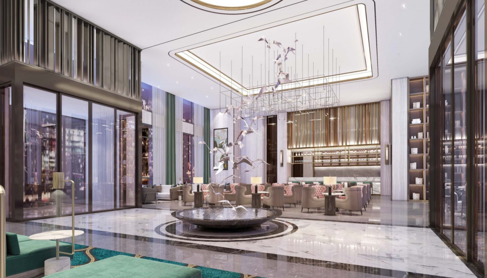 Luxe Medical Center spot lands on list of hottest new hotels in U.S. - Vimarsana News