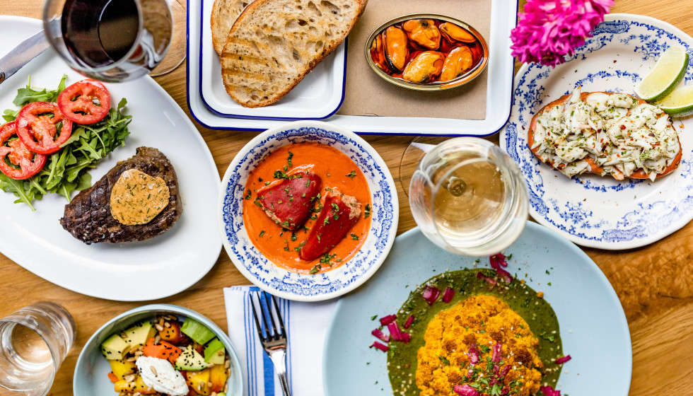 11 things to know in Houston food: Openings, hot new menus, and more - Vimarsana News