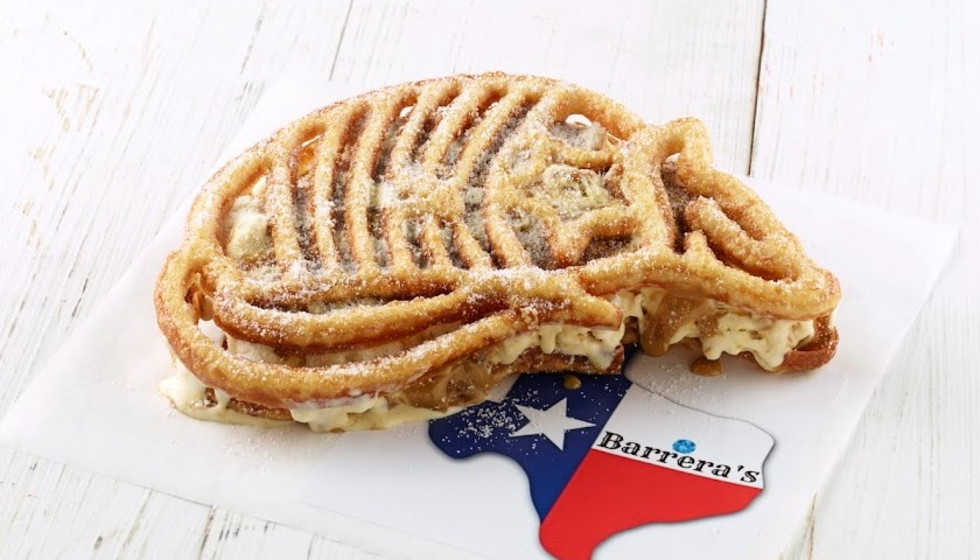 10 sweet & savory finalists named for State Fair of Texas food Awards - Vimarsana News