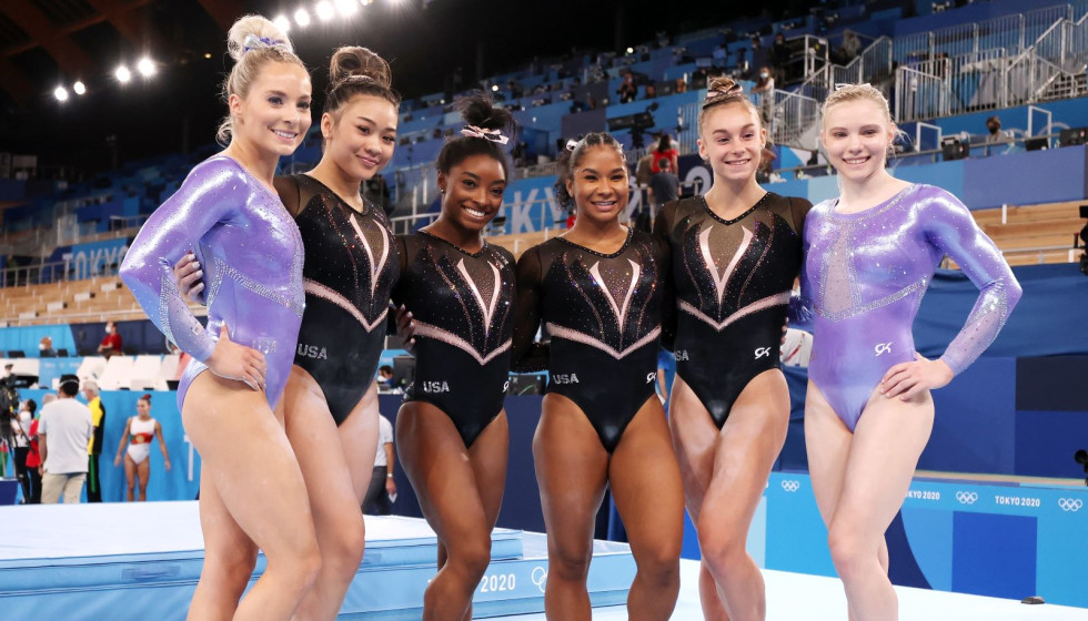 USA Gymnastics Winter Cup Event CultureMap Dallas