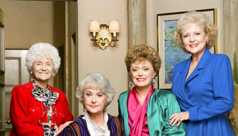 Retro trip starring The Golden Girls TV show comes to Houston theaters - Vimarsana News