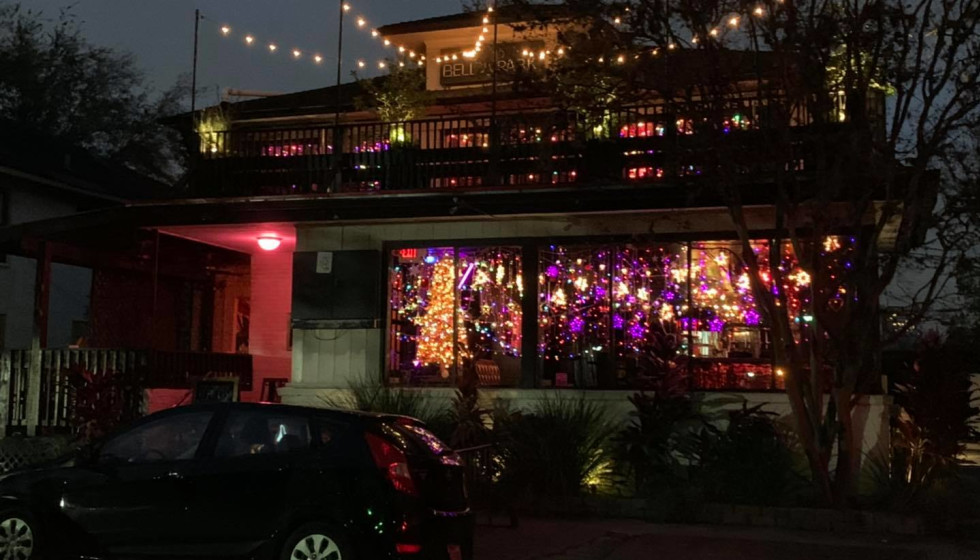 Montrose's most insider bar reboots with new late-night food menu - Vimarsana News