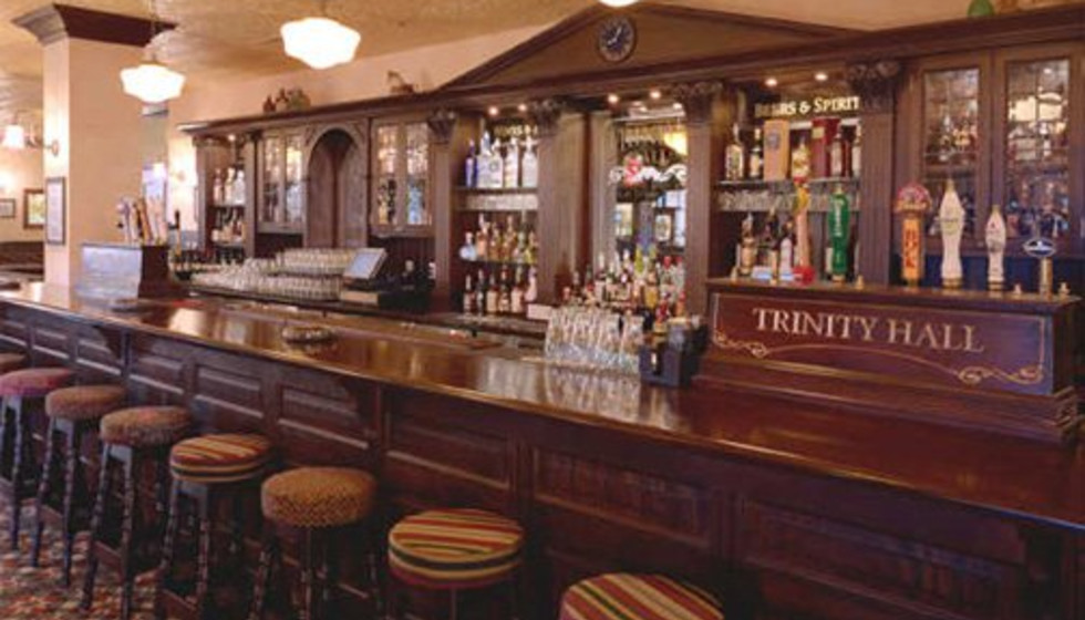 Beloved Irish Bar Trinity Hall Pub At Mockingbird Station Closes Culturemap Dallas