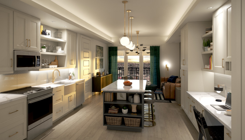 Get all the details on The Domain’s first high-rise apartment building Get all the details on The Domain’s first high-rise apartment building