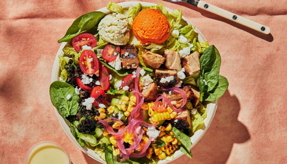 5 fresh new Fort Worth restaurants fill up week’s hottest headlines