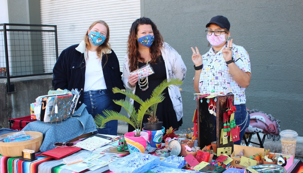 Austin Creative Reuse presents Reuse Market Days - Vimarsana News