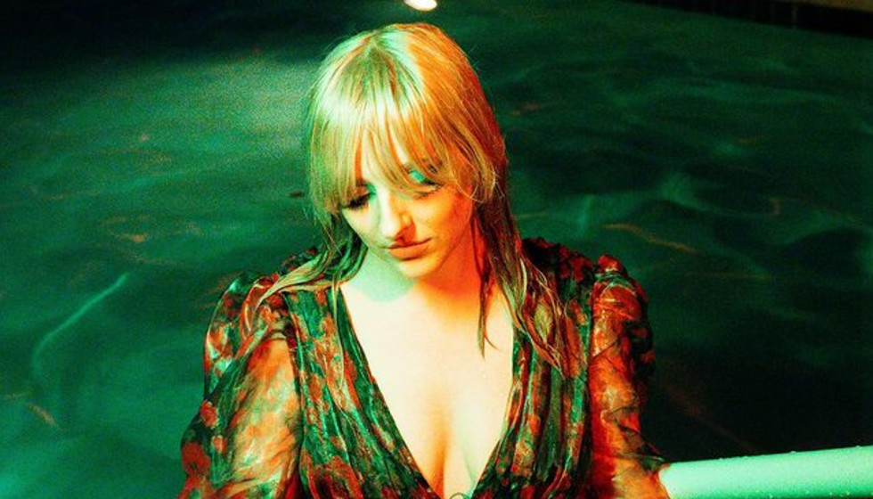 Singer-songwriter Molly Burch romances the Mohawk, and more live music