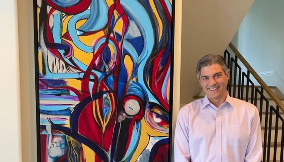 Dallas art and restaurant worlds collide with these 3 new exhibits Dallas art and restaurant worlds collide with these 3 new exhibits