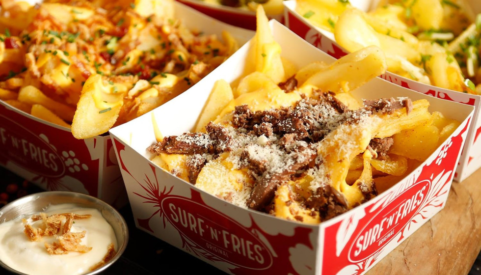Croatian chicken & fries chain surfs into hottest Dallas headlines - Vimarsana News
