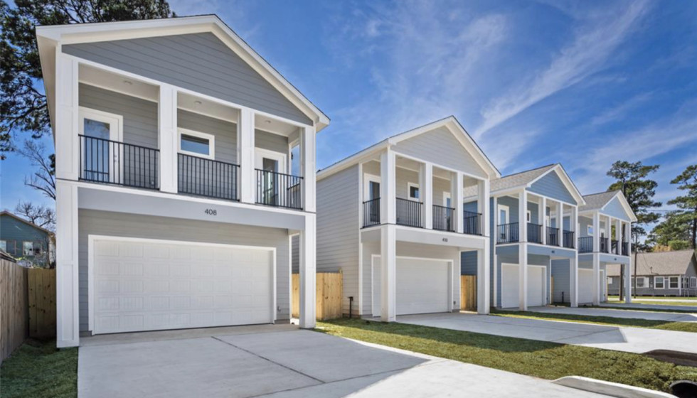 5 reasons why buyers will love these Independence Heights homes - Vimarsana News