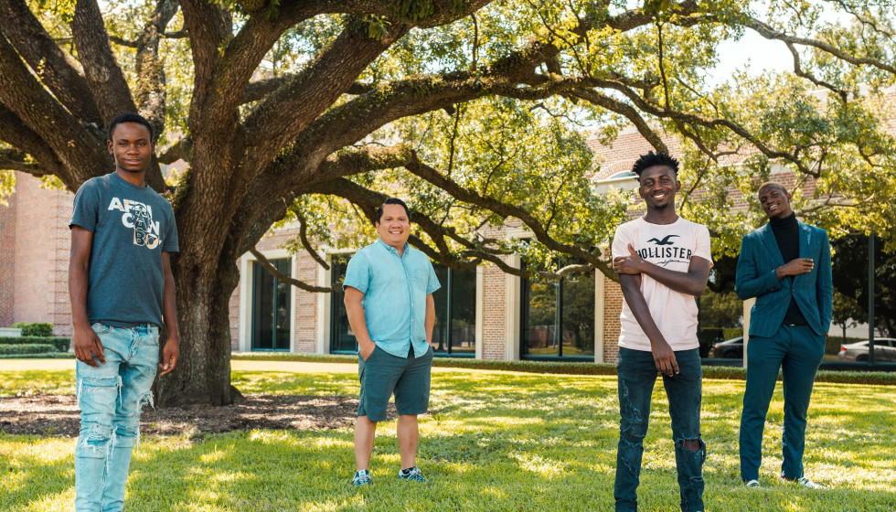 The Houstonians grooming future chefs, plus newest global restaurants - Vimarsana News
