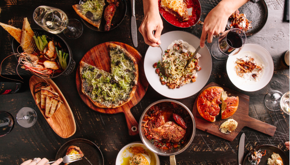 Hotel Granduca Austin presents A Taste of Napa Long Table Dinner - Vimarsana News
