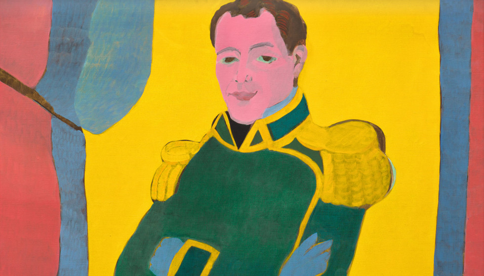 Immerse yourself in these 9 Austin exhibitions for an artful October