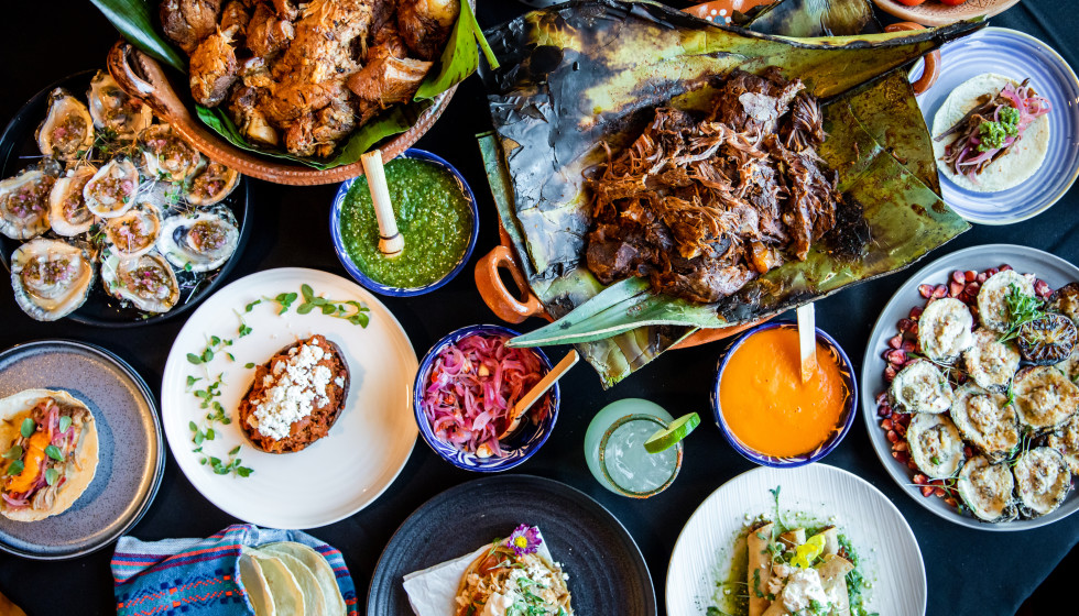 Ambitious new Mexican restaurant pops into the Energy Corridor - Vimarsana News