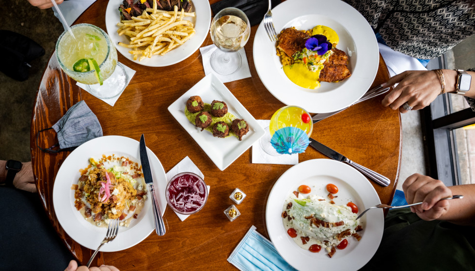 A true foodie's guide to the delicious dishes of Lafayette, Louisiana - Vimarsana News