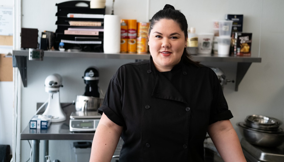 Top Montrose coffee shop levels up with new coffee and pastry talents - Vimarsana News