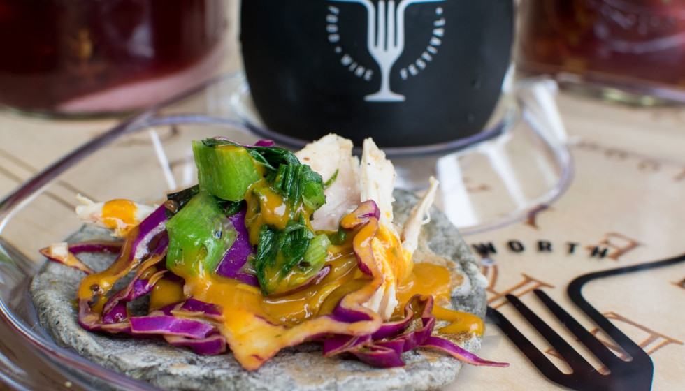 These are the 11 best food and drink events in Fort Worth this week