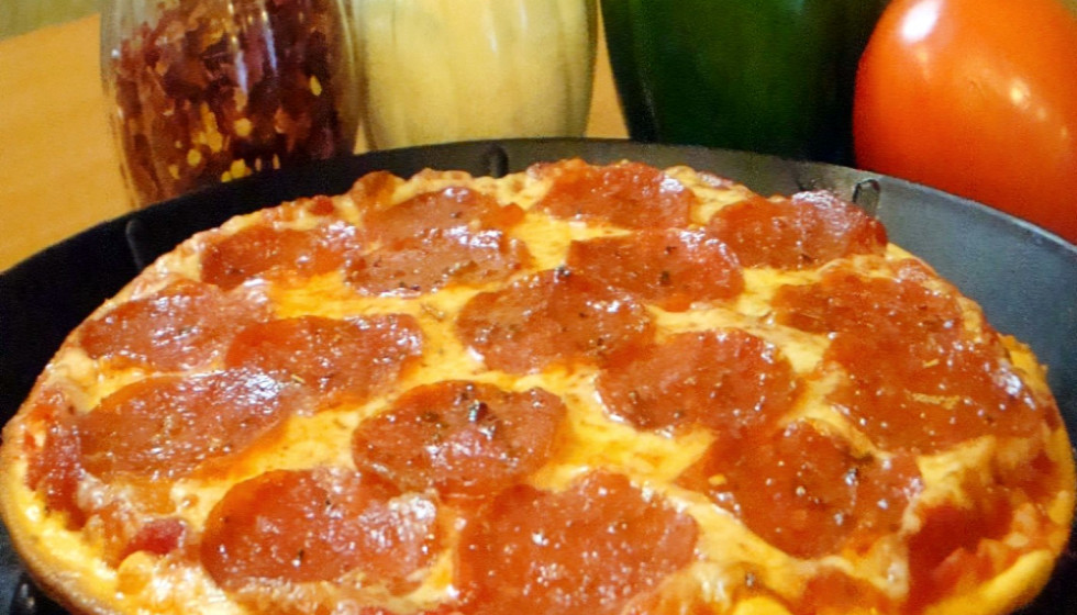 Favorite Dallas pizza from Marco's and My Family's Pizza fame is back - Vimarsana News
