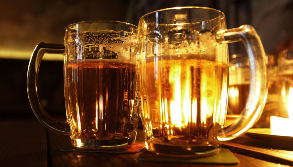 Proper English pub springs up in former home of Dallas’ Tipperary Inn