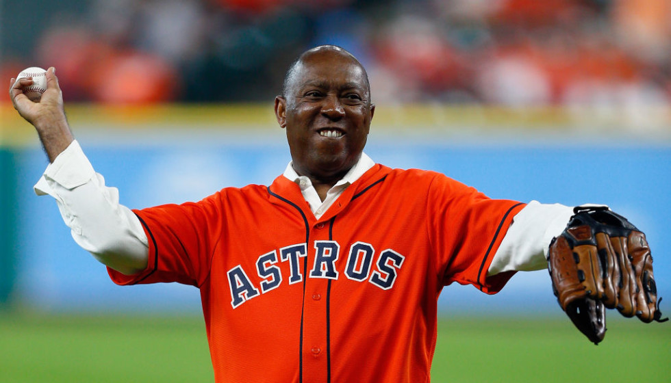 Mayor Sylvester Turner bets BBQ, beer, and more in World Series wager - Vimarsana News