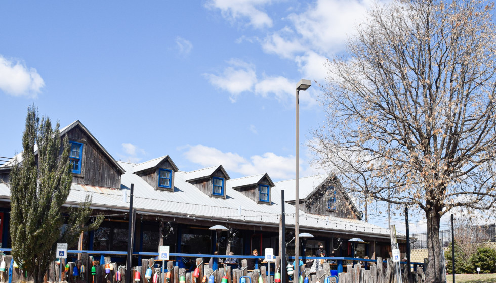Garbo’s butters up Austin with opening of long-awaited lobster shack