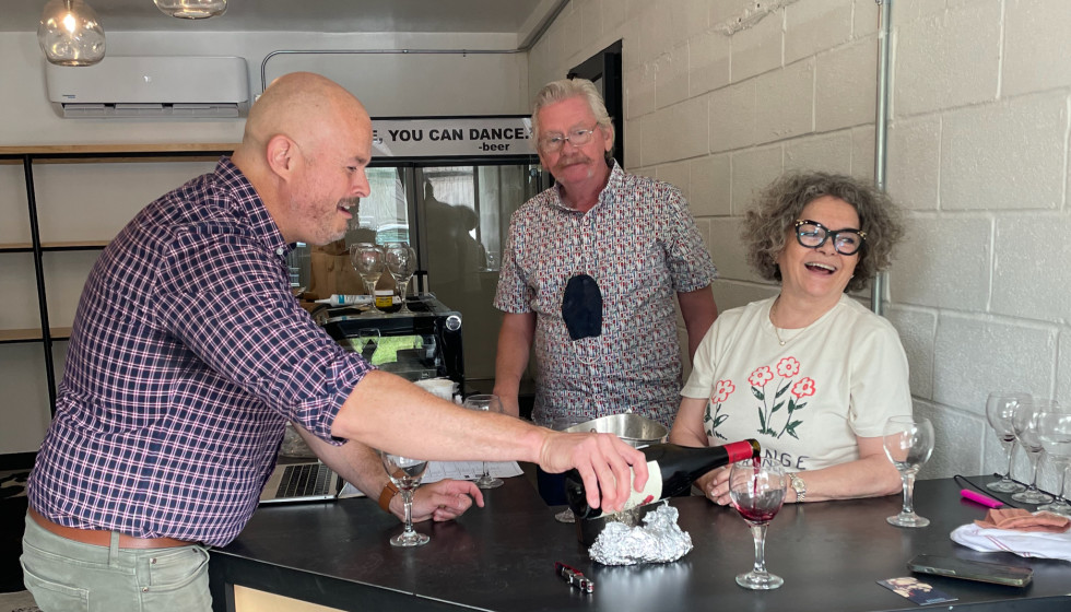 The story of Shady Acres' beer + wine shop, plus Katy's top BBQ joint - Vimarsana News