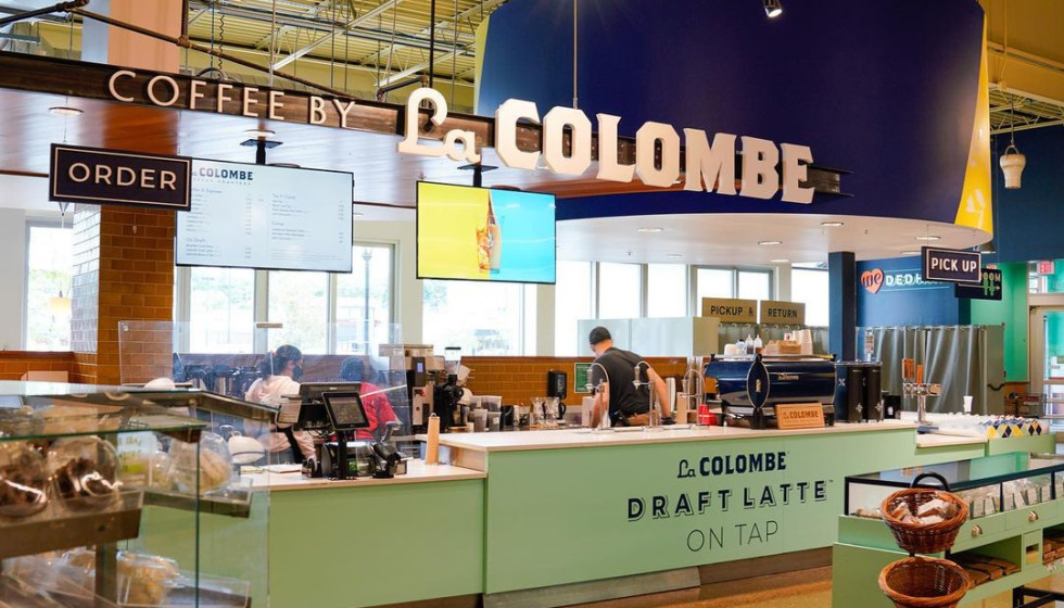 Buzzy coffee brand pours into Austin Whole Foods for first Texas café