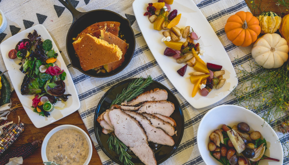 Master List Of Dallas Restaurants Doing 2021 Thanksgiving Dinner To-go - Culturemap Dallas Master List Of Dallas Restaurants Doing 2021 Thanksgiving Dinner To-go - Culturemap Dallas