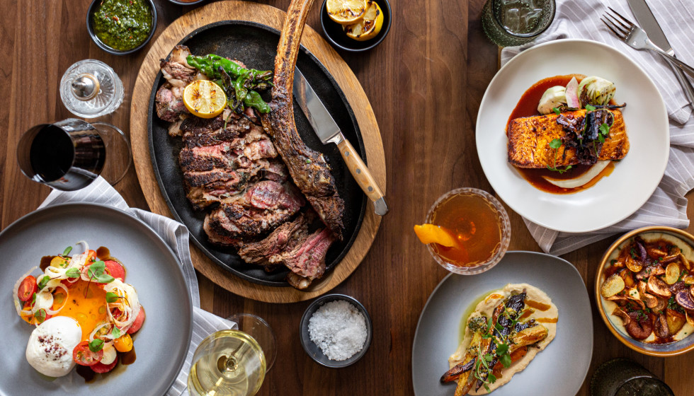 Where to eat in Houston: 8 exciting new restaurants for November
